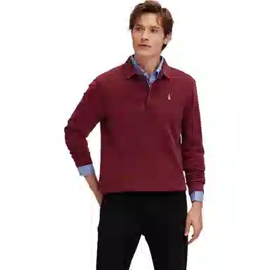 Hush Puppies LogoPolo