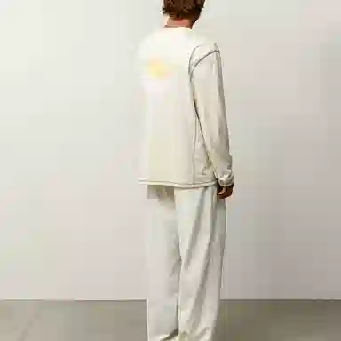 Stussy x Mountain Hardwear FW24 LS Tee