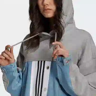 adidas Originals x Dry Clean Only