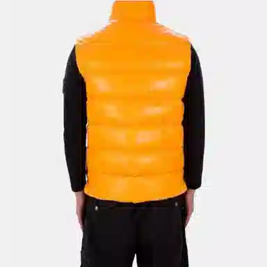 Moncler SS23 Ski Vest