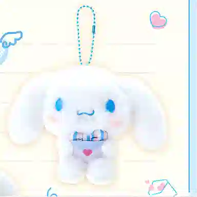 Sanrio 28cm