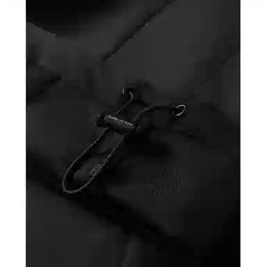 PEACEBIRD MEN Colorblock Drawstring Cargo Pants