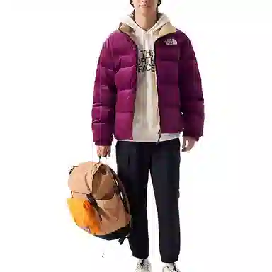 THE NORTH FACE NUPTSE 1992 FW23