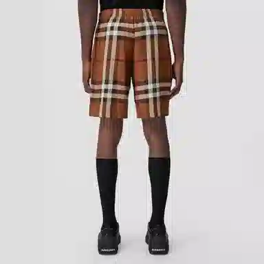 Burberry FW22 Shorts