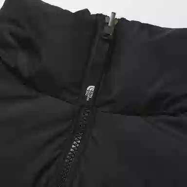 The North Face Nuptse Hybrid Down Ball Jacket Green Tea