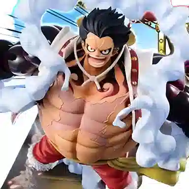 BANPRESTO D treasure cruise vol.2 17cm 15cm