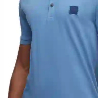 HUGO BOSS SS22 Polo