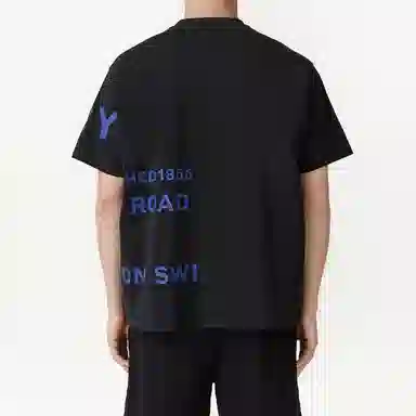 Burberry SS23 T