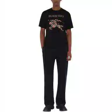 Burberry SS25 LogoT
