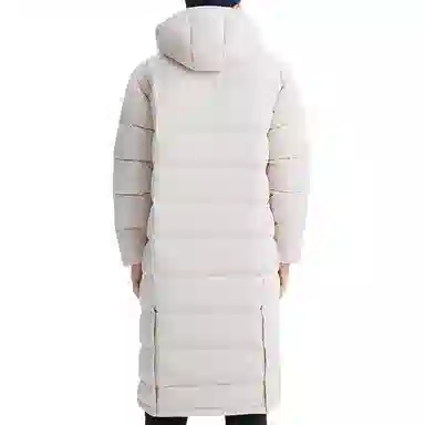 Columbia Omni-Heat Beige