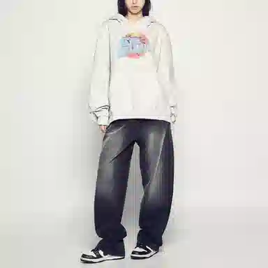 acme de la vieADLV FW25