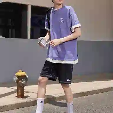 Converse T