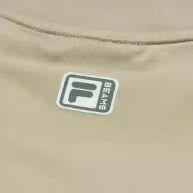 FILA FUSION x beams SS24T