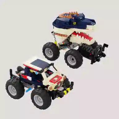 441pcs T1022
