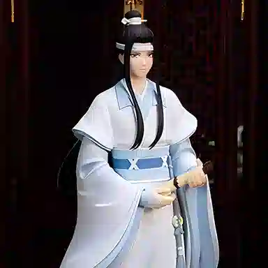 GSC pop up parade 19cm