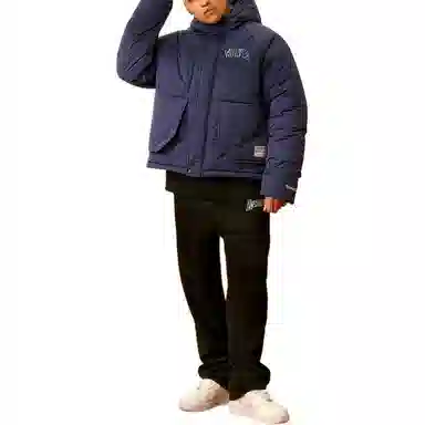 Mitchell Ness Lifestyle