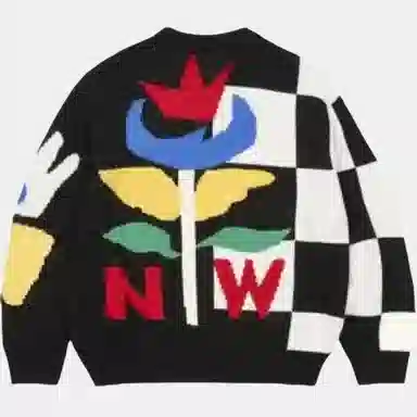 PALACE x JCC+ SS25 DROP8