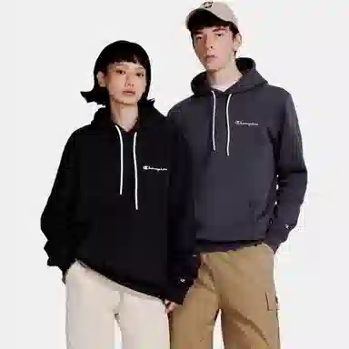 Champion FW23 Legacy Logo