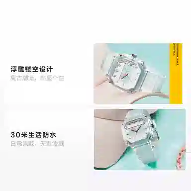 Dickies 453 Series Limited Edition