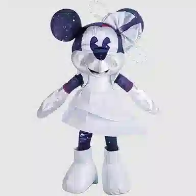 Disney Main Attraction 45cm