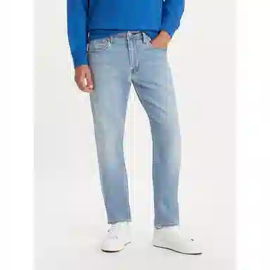 Levis SS23 Blue Jeans