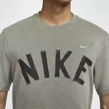 Nike Swoosh DRI-FIT T