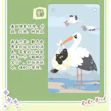 WohStudios RoRo Bird