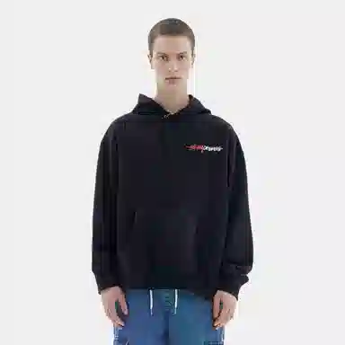 Stussy Positive Vibrations Hoodie