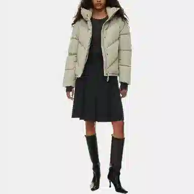 ARITZIA Wilfred 4