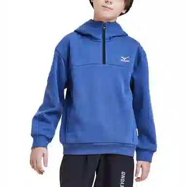 Mizuno Hoodie Fleece