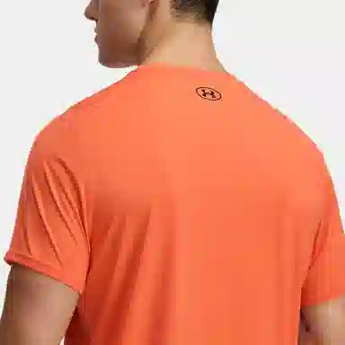 Under Armour HeatGear Fitted T