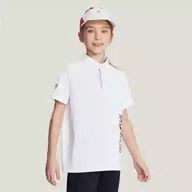 DESCENTE RUNNINGTlogopolo