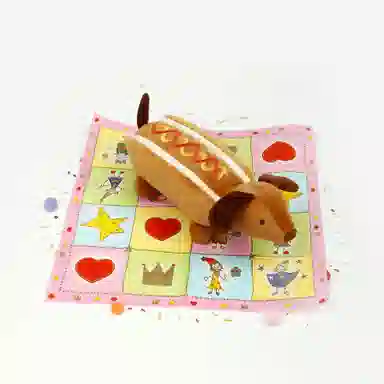 MONAMI 9cm