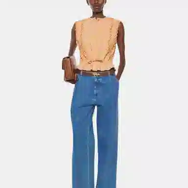 Maison Kitsune SS25