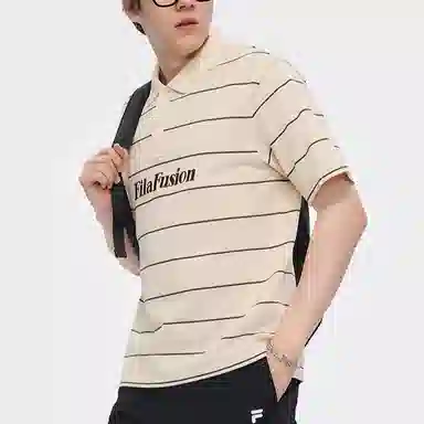 FILA FUSION SS25 Polo