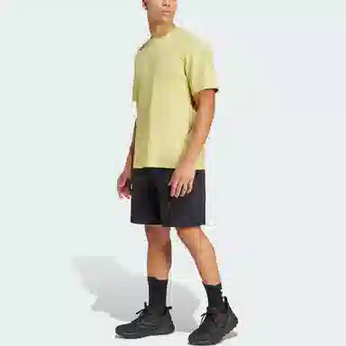 adidas Terrex POLYGIENE GRAPHIC T
