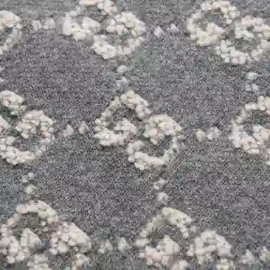 Gucci GG Knit Crewneck Tee