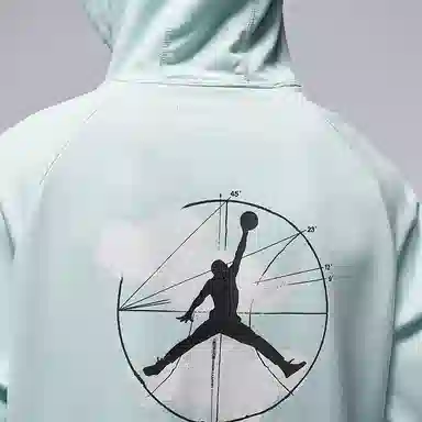 Jordan Dri-FIT Sport