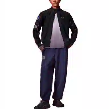 Under Armour ProjectRock logo