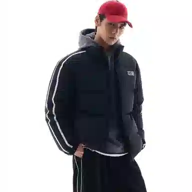 Anta Pioneer Series Basic Black