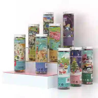 Teacher Lin 90pcs PW0136