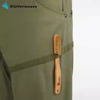 KLATTERMUSEN Gefjon 2.0 Pants Short