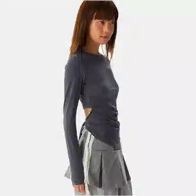 Crying Center LOGO T