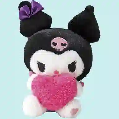 Sanrio 14.5cm
