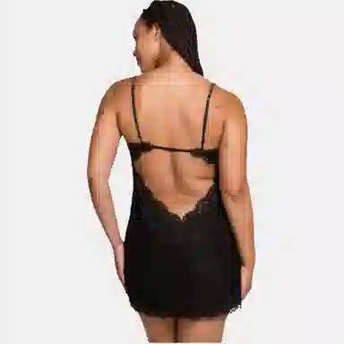 Victoria's Secret Sexy KI Black