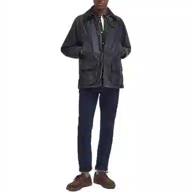 Barbour Bedale