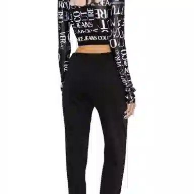 VERSACE JEANS COUTURE SS23 Logo