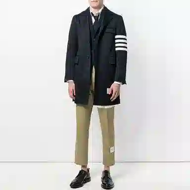 THOM BROWNE SS21
