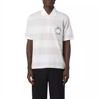 THOM BROWNE Polo
