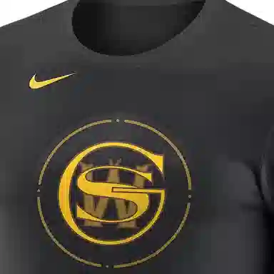 Nike Golden State Warriors City Edition T